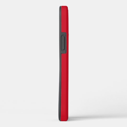 Monaco Case-Mate iPhone Case (Achterkant / Rechts)