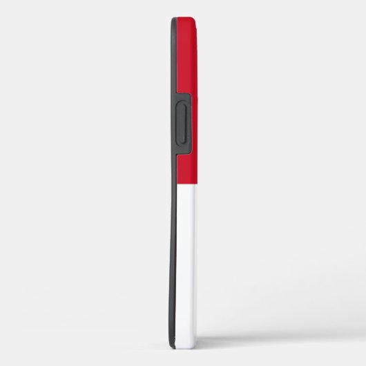 Monaco Case-Mate iPhone Case (Achterkant / Rechts)