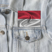 Monaco Flag Button (Insitu)