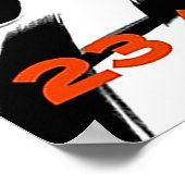 Monaco France Vintage poster (Hoek)