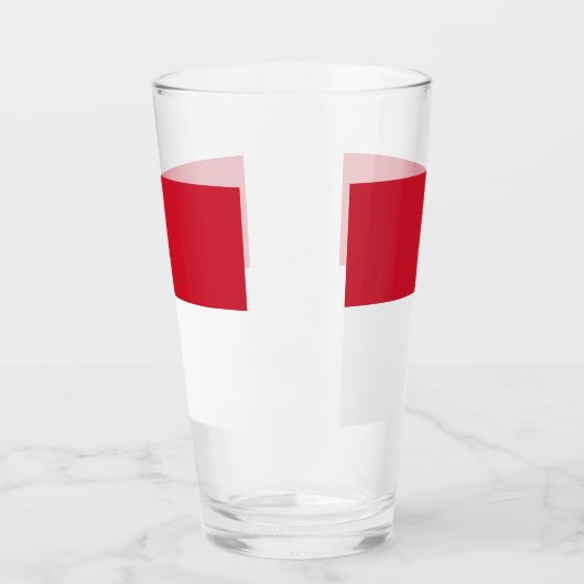 Monaco Glas (Links)