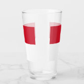 Monaco Glas (Rechts)