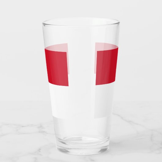Monaco Glas (Rechts)