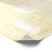 Monaco GP 1961 Ferrari 156 Sharknose Poster (Hoek)