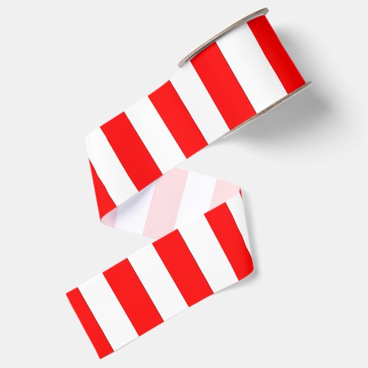 Monaco Grosgrain Lint (Achterkant)
