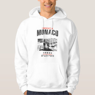 Monaco Hoodie