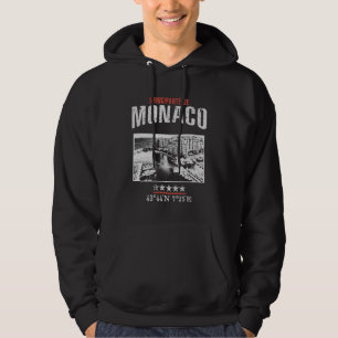 Monaco Hoodie