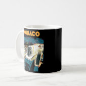 Monaco Koffiemok (Voorkant links)