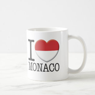 Monaco Koffiemok