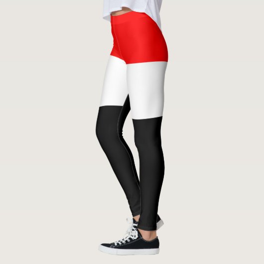 Monaco Leggings (Links)