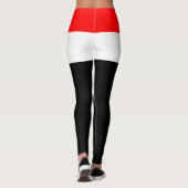 Monaco Leggings (Achterkant)