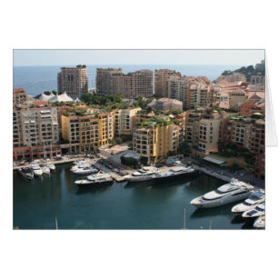 monaco - leven