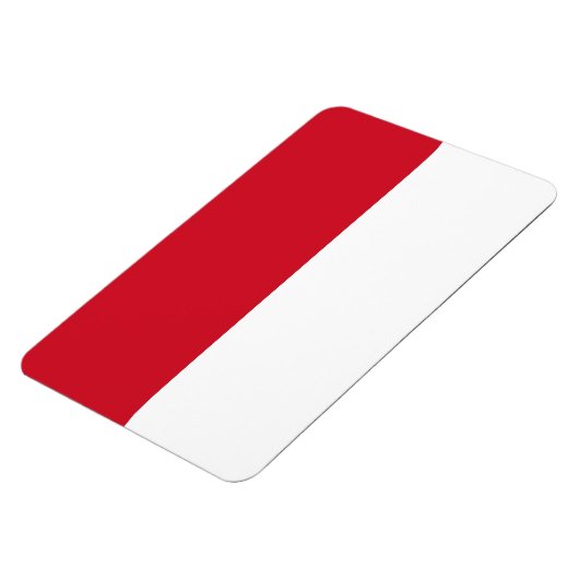 Monaco Magneet (Linkerzijde)