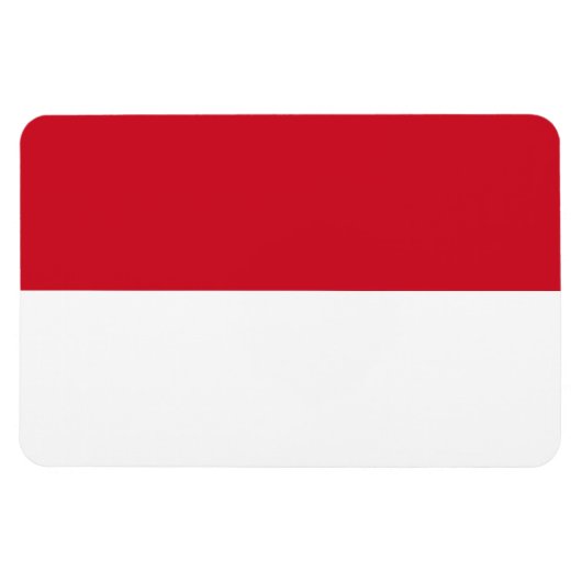 Monaco Magneet (Horizontaal)