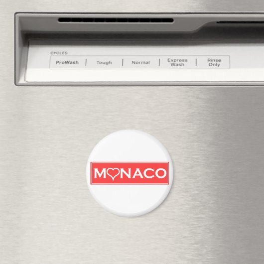 monaco magneet (Insitu (Vaatwasser))