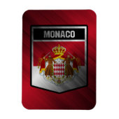 Monaco Magneet (Verticaal)