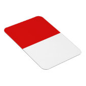 Monaco Magneet (Rechterzijde)