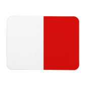 Monaco Magneet (Horizontaal)