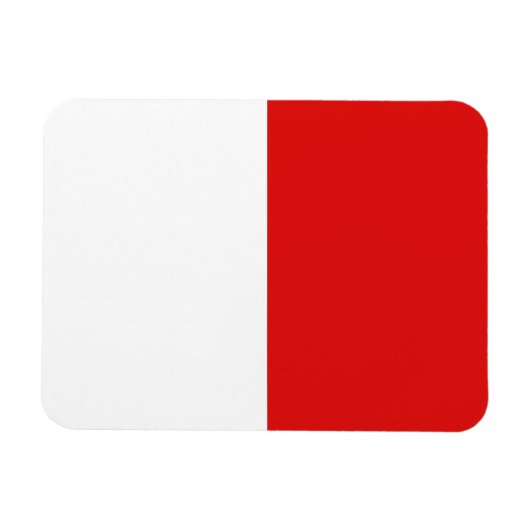 Monaco Magneet (Horizontaal)