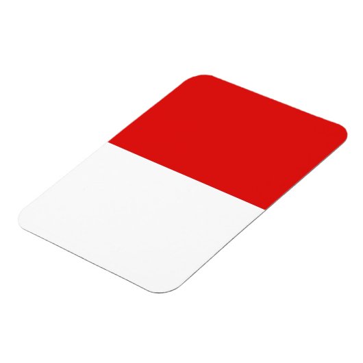 Monaco Magneet (Linkerzijde)