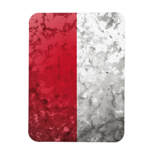 Monaco Magneet (Verticaal)