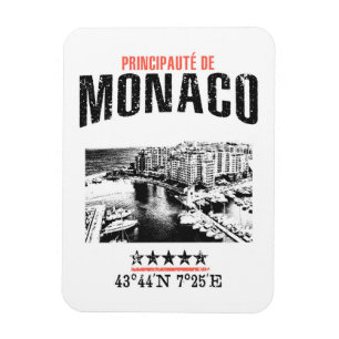 Monaco Magneet