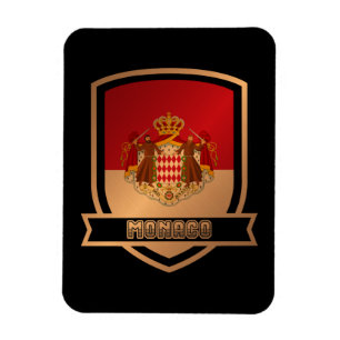 Monaco Magneet