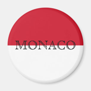 monaco magneet