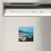 Monaco magneet (Insitu (Vaatwasser))