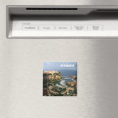 Monaco Magnet (Insitu (Vaatwasser))