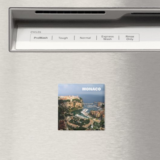 Monaco Magnet (Insitu (Vaatwasser))