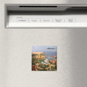 Monaco Magnet (Insitu (Vaatwasser))