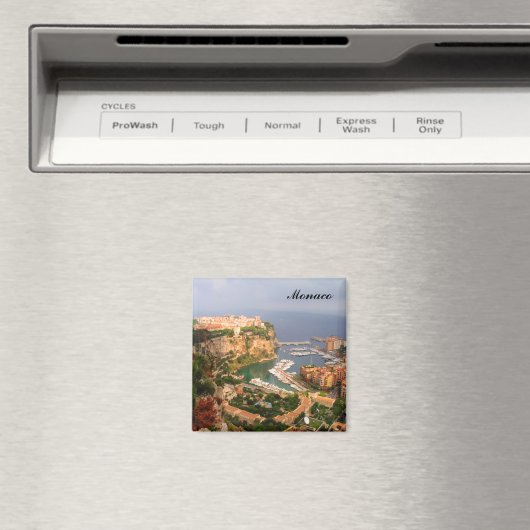 Monaco Magnet (Insitu (Vaatwasser))