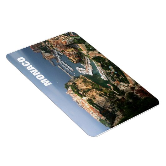 Monaco Magnet Magneet (Rechterzijde)