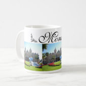 Monaco-Mok Koffiemok (Voorkant links)