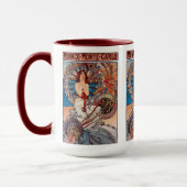 Monaco Monte Carlo , Alfons Mucha Mok (Links)