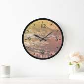  Monaco Monte-Carlo Algemeen uitzicht Jigzaag Puz Grote Klok (Huis)