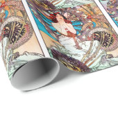 Monaco Monte Carlo Cadeaupapier (Rol Hoek)