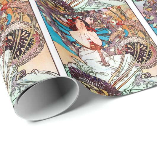 Monaco Monte Carlo Cadeaupapier (Rol Hoek)