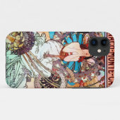 Monaco Monte Carlo Case-Mate iPhone Case (Achterkant (horizontaal))