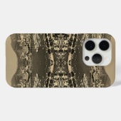 Monaco Monte-Carlo General uitzicht Case-Mate iPhone Case (Achterkant (horizontaal))