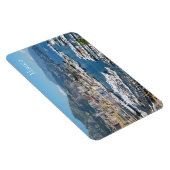 Monaco Monte Carlo Magneet (Rechterzijde)