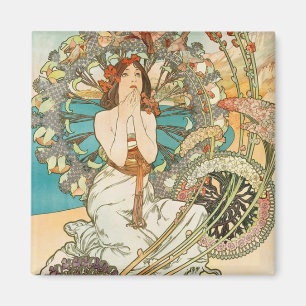 Monaco Monte-Carlo Magneet