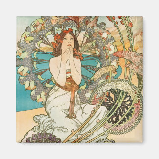 Monaco Monte-Carlo Magneet