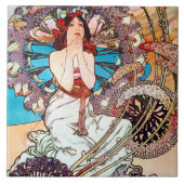 Monaco Monte Carlo Tegeltje (Voorkant)