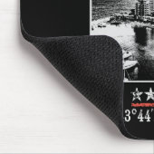 Monaco Muismat (Hoek)