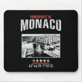 Monaco Muismat (Voorkant)