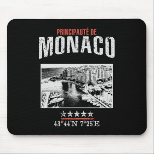 Monaco Muismat