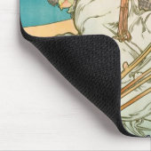 Monaco Muismat (Hoek)