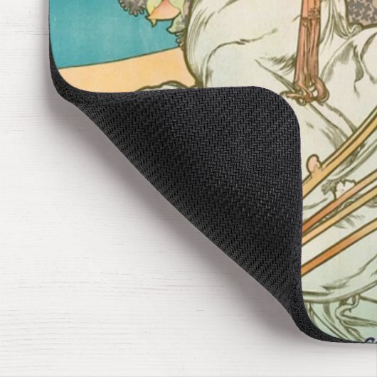 Monaco Muismat (Hoek)